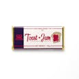 Chocolate Bar (100mg) - Toast & Jam