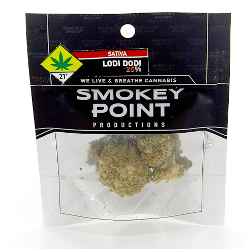 Lodi Dodi by Smokey Point Productions