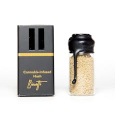 SB53 BUDDER: Biscotti - 1g