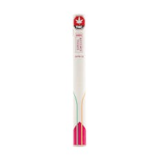 General Admission - Peach Ringz Distillate Infused Pre-Roll - 1x1g