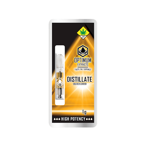 Pink Lemonade Distillate by optimum extracts