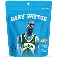 Gary Payton I 7g I Littles I Cookies