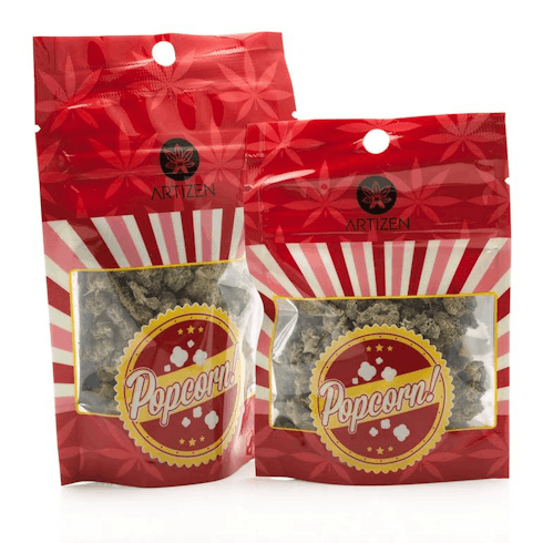 Artizen G13 Popcorn 3.5g