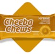 CHEEBA CHEWS - ( CHOCALATE & CARAMEL 250MG )