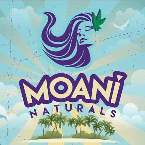Sweet and Sour Widow CBD by Moani