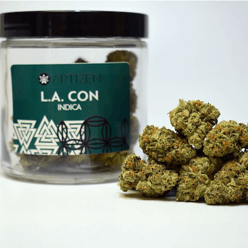 La Confidential by Artizen