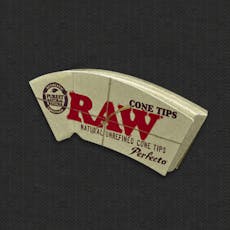 RAW Perfecto | Cone Tips