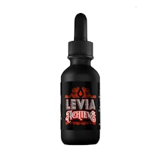 Achieve | Tincture | 1000mg