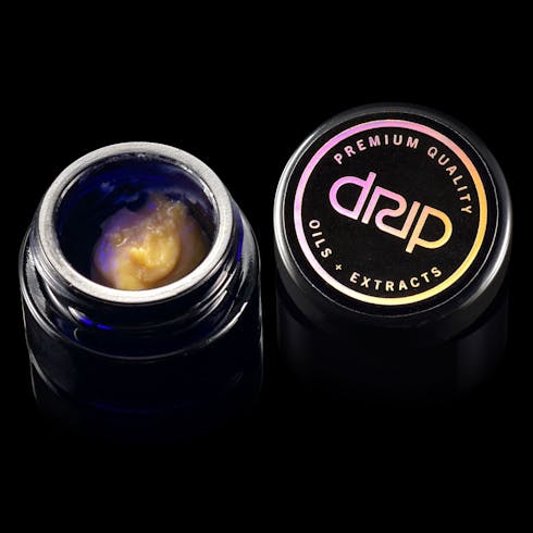 DRIP Diamond Tier Batter (Papaya)