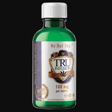 Tru Infusion Watermelon Strawberry Lime 100mg Single Indica