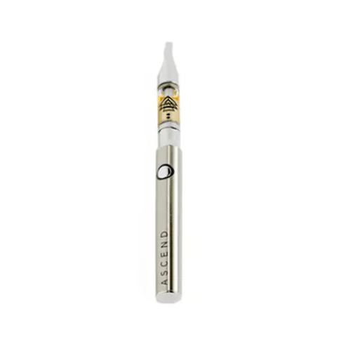 | Ascend | HTE Cartridge 1:1 | Chemmy Jones | 550mg