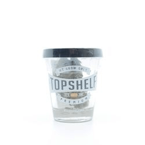 Top Shelf - Dutch Hawaiian - Flower -