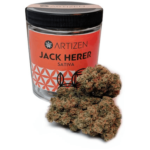 Jack Herer 14g (Artizen)