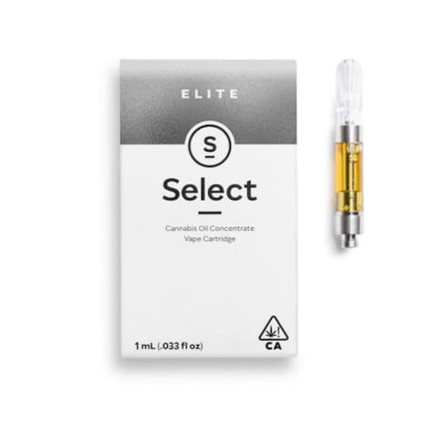 Select - Great White Shark 500mg