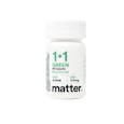 Matter 1:1 Green Extra Strength Capsules 570mg