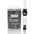 GRAV Fill-Your-Own Glass Joints 7-Pack