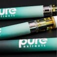 PureExtracts - Strawberry Fields Disposable 0.5g