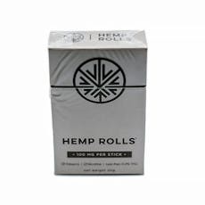 Hemp Rolls Cigarettes