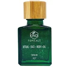 Ritual - CBD Face & Body Oil 1oz