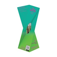 Delta 8 Live Resin Cartridge 2.2G