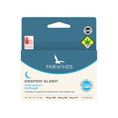 Deeper Sleep Capsules