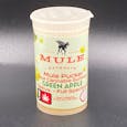 Mule Kicker: Green Apple - Sativa