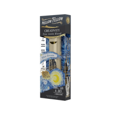 Live Resin Creativity Blend 2mL Disposable Blue Dream