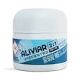 Aliviar - Unscented Cream -  2:1