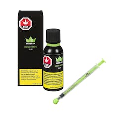 Redecan - Reign Drops 15:15 - 30ml