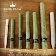 Hand Rolled King Wraps, 2-Pack
