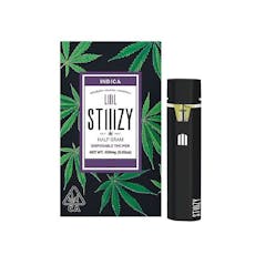 Biscotti | .5g LIIIL All In One