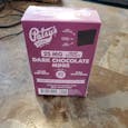 Patsy's Dark Chocolate Minis  25mg Full Spectrum CBD