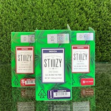 STIIIZY 1g Distillate Disposable Sativa
