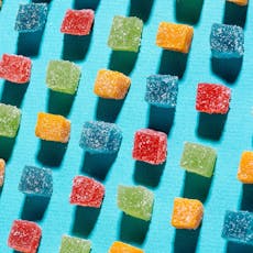 Delta 8 40mg Gummy 10 Pack