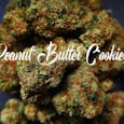 Coastal Cannabis Peanut Butter Cookie (3.5g)