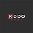 Kodo Gummies - Mixed Berry - 10:1 - 100MG CBD/10MG THC