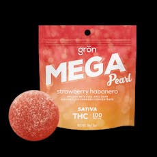Gron Mega Pearls 10% Off 3 | $6.30 each