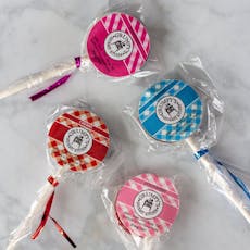 GGK 10mg Blueberry Lollipop