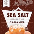 Hapy Kitchen: Caramel Indica Sea Salt