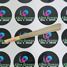 5 Dollar Section Pre Rolls