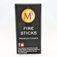 M3 Fire Sticks - Tongue Splasher 5-Pack