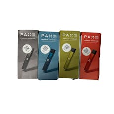 Pax Era Life Battery (Asstd Colors) *NEXT DAY DELIVERY ONLY*