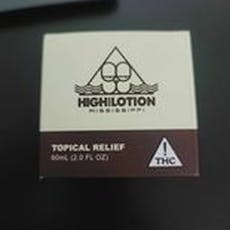 HighLotion