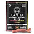  Strawberry Lemonade Indica Gummy Belt by Kanha (100mg)