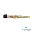 Key Lime Pie Infused 1.2g Kush Mints Pre-Roll