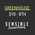 Sensible OG - $10 - 8th of the Day