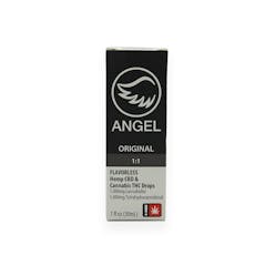 Angel THC/CBD 1:1
