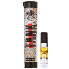 TANK Trop Cherry (Hybrid) 1g Dist Vape *GDF*