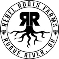 Rebel Roots Blast Caps - Chocolope RSO Capsules