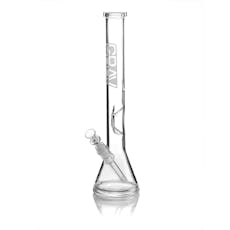 Large Beaker Base Water Pipe